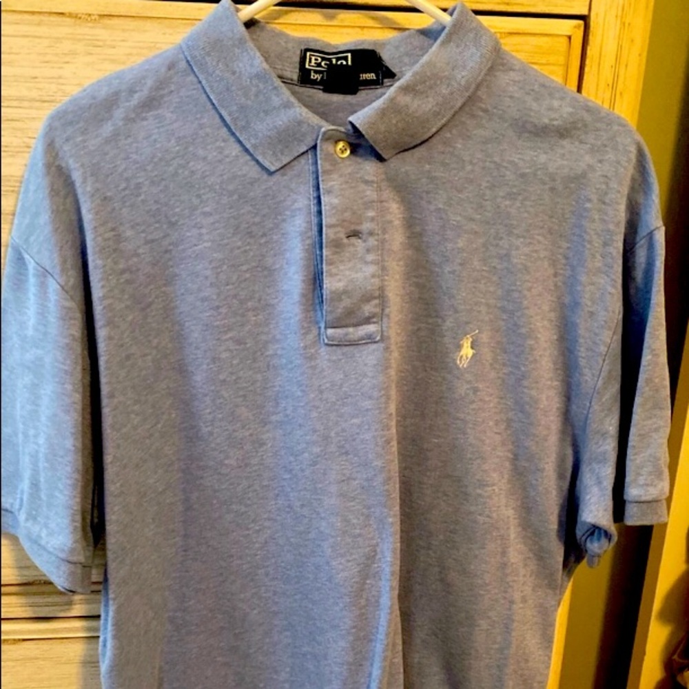 Ralph Lauren Polo